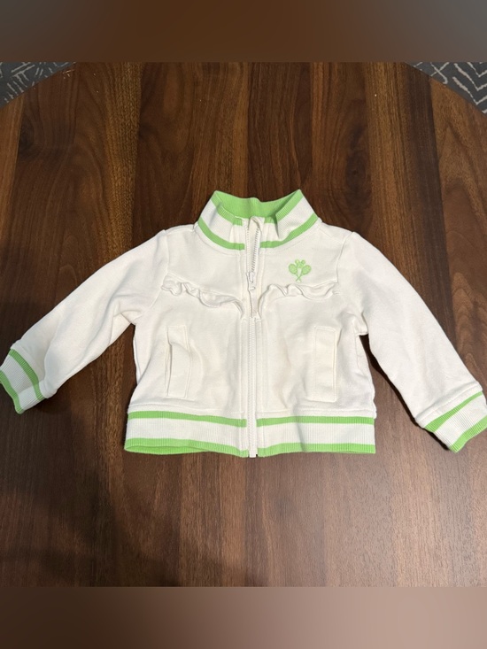 Janie and Jack Other - Baby girl Janie and jack Disney tennis jacket